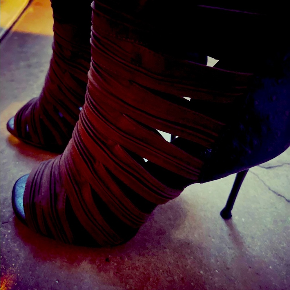 Meet your Posher, Coretta